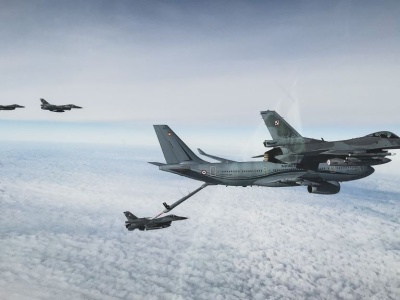 Gigantyczne pożyczki na obronę Polski. Zielone światło z UE