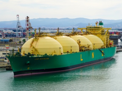 Rosyjski LNG będzie nadal eksportowany do Unii. Dania proponuje nowe reguły gry
