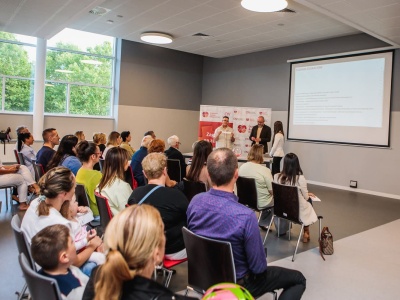 Rusza głosowanie w XI Edycji Ostrowskiego Budżetu Obywatelskiego!