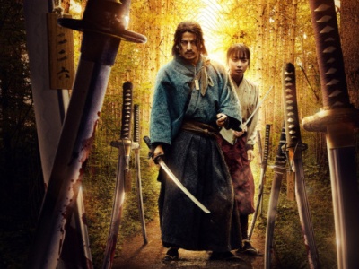 Samurajskie „Squid Game”? Netflix pokazał krwawy zwiastun nowego serialu!