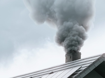 Czyste Powietrze tylko na papierze. Dane pokazują załamanie