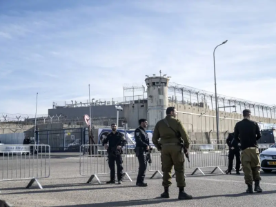 Izrael wprowadził nowe metody tortur więźniów politycznych