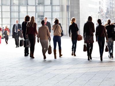 Ukraińcy z ochroną czasową. I to pomimo weta prezydenta