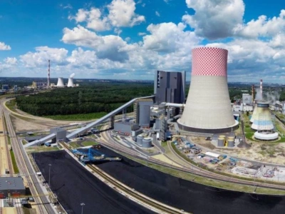 Tauron ponownym dostawcą energii dla Jaworzna