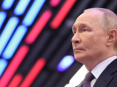 Ukraińcy zaatakowali Soczi. W mieście był wtedy Władimir Putin?