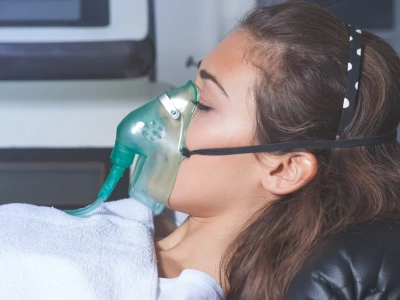 Tysiąc osób zmarło na grypę w poprzednim sezonie. Jak się chronić przed infekcją?