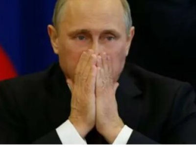 Putin w szoku! Dwaj sojusznicy dogadali się za placami Kremla