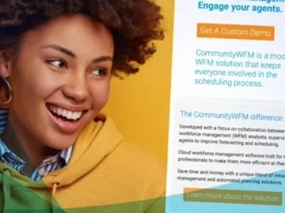 RingCentral przejmuje CommunityWFM