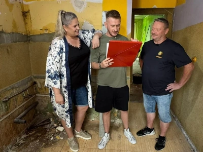 „Nasz nowy dom” to już nie tylko dom. Sprawdź, co się zmieni od czwartku