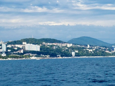 Ukraina uderzyła dronami. Media: W mieście przebywał wtedy Putin