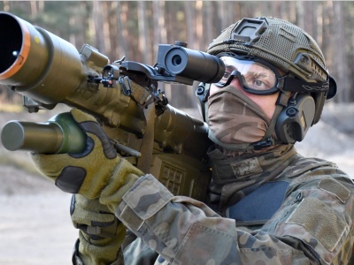 Szwecja kupuje polskie Pioruny za ponad miliard zł