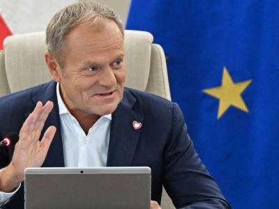 Premier: udział Polski większy niż Francji, Włoch i Hiszpanii razem wziętych