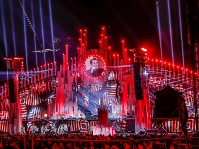 Sylwester z TVP 2025/2026! Znamy pierwszą gwiazdę!