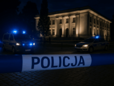 PILNY komunikat policji po wypadku w Gniewinie. 9-letnie dziecko i dorośli ranni