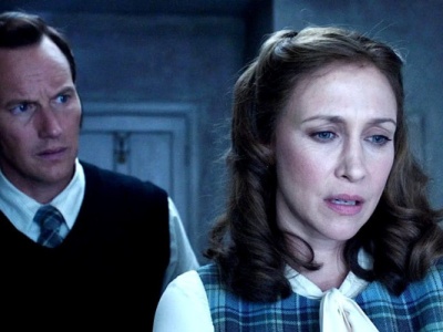 To jednak nie koniec? Warner Bros. chce kolejnej części „Obecności”!