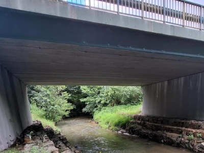 Na Podkarpaciu ruszają remonty ważnego mostu i dwóch przepustów. Umowy podpisane