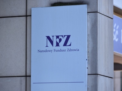 Wiadomość od NFZ? Kilka kliknięć i stracisz pieniądze