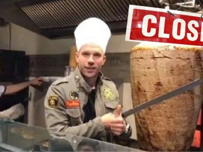 Lukas Podolski zamknął kolejny lokal z kebabem