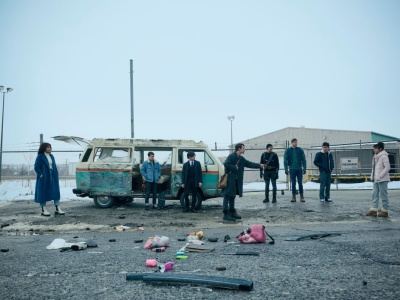 Nie tylko Marvel - te seriale o superbohaterach są lepsze niż Avengersi