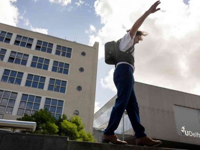 Przełomowa technologia z kosmosu. Pomoże chorym odzyskać równowagę