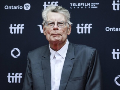Stephen King zdradził 10 ulubionych filmów, które uważa za dzieła wszech czasów