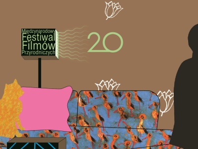 To jest temat. XX Międzynarodowy Festiwal Filmów Przyrodniczych im. Włodzimierza Puchalskiego [PODCAST]