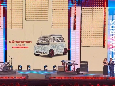 Citroën i muzyka: marka partnerem TIM Music Awards 2025 po raz trzeci