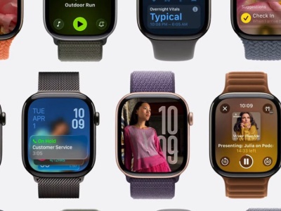 Apple Watch Series 11 oficjalnie. Wymienisz na nowszy model?