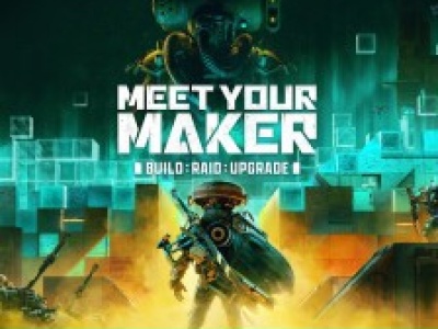 Promocja na Meet Your Maker na konsole Xbox. Klucz z grą za jedyne 34 zł (zamiast 92,49 zł)!