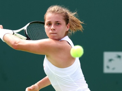 Nieprawdopodobne, co zrobiła Chwalińska! A było już 2:5