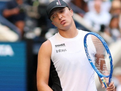 Iga Świątek wróciła do Polski. Badania ujawniły niepokojące wieści. Lekarz zdradził diagnozę