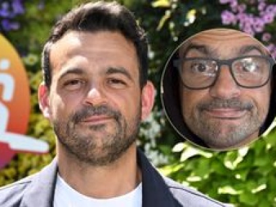 COVID dopadł gwiazdora TVP. Przestrzega zaniepokojony: 