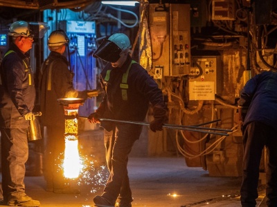 Porozumienie Węglokoksu ze związkami zawodowymi. 