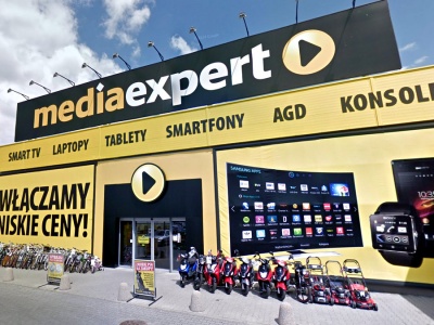 Zmiany w Media Expert. Kupujesz tam? Przeczytaj