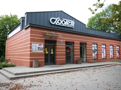 Społem w Kortowie zamknięty po 10 latach. W najstarszej części miasteczka UWM powstanie Biedronka?