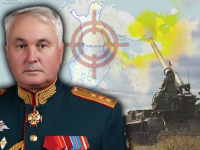 Rosyjski generał ostrzega kraj NATO. Mówi o 