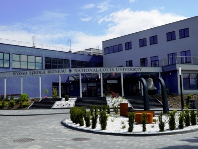 Ruszyła rekrutacja uzupełniająca w WSB-NLU – ostatnie miejsca dostępne do 17 września!