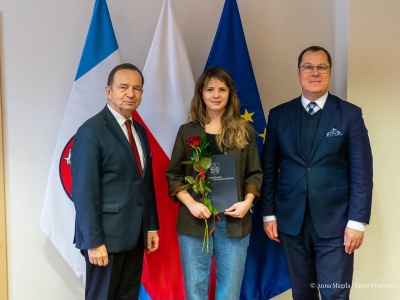 Wielki sukces reżyserki z Podkarpacia. Dorota Bator z nagrodą na festiwalu w Wenecji [WIDEO]