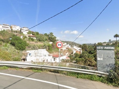 40-latek zabił matkę w Las Palmas. To piąte morderstwo w roku