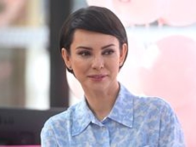 Dorota Gardias dochodzi do siebie po PILNEJ operacji: 