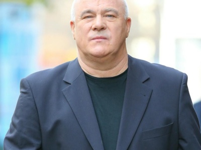 Dalszy ciąg afery z Rynkowskim. A jednak nie jest bez winy