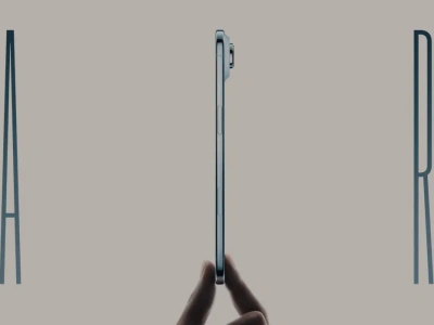 Apple przedstawia iPhone Air. Najcieńszego iPhone w historii