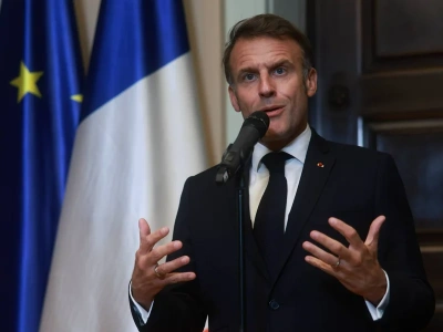 Francja: Macron wskazał nowego premiera kraju