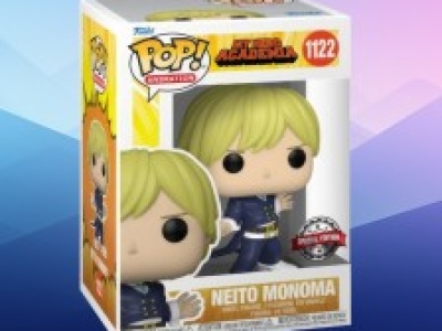 Promocje na figurki Funko POP! w Media Expert. Wybrane modele dostępne już od 19,99 zł!