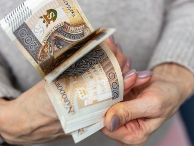 Druga waloryzacja emerytur w 2026 roku. Ministra zdradziła, czy seniorzy mogą liczyć na taki scenariusz