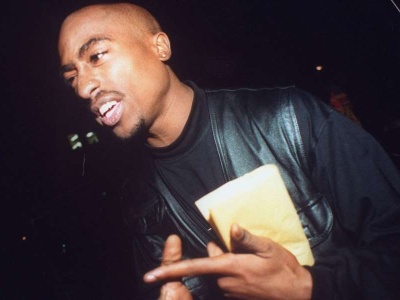 1 mln dol. za śmierć Tupaca – pojawiły się nowe dowody