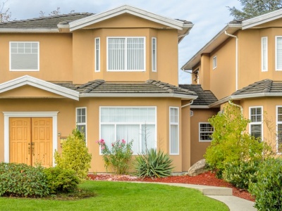 Rekordowa wartość rynku nieruchomości w USA