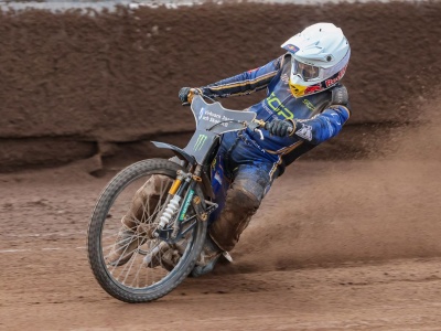 Żużel. Demolka w półfinale. Vastervik nie pozostawiło złudzeń. Lambert i Smektała niepokonani