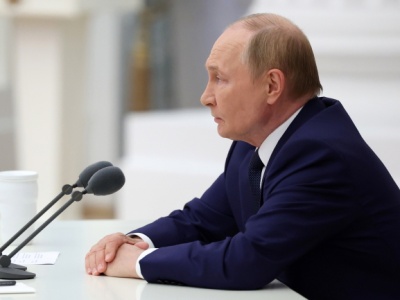 Gospodarka Rosji na krawędzi recesji? Takie opinie są głoszone od dawna