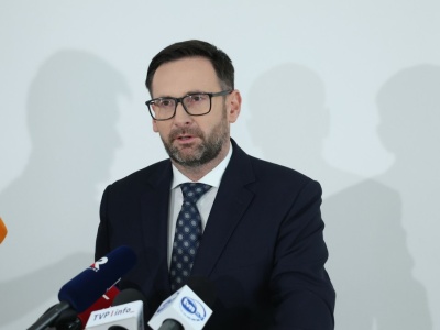 Obajtek krytykuje umowę z krajami Mercosur. 